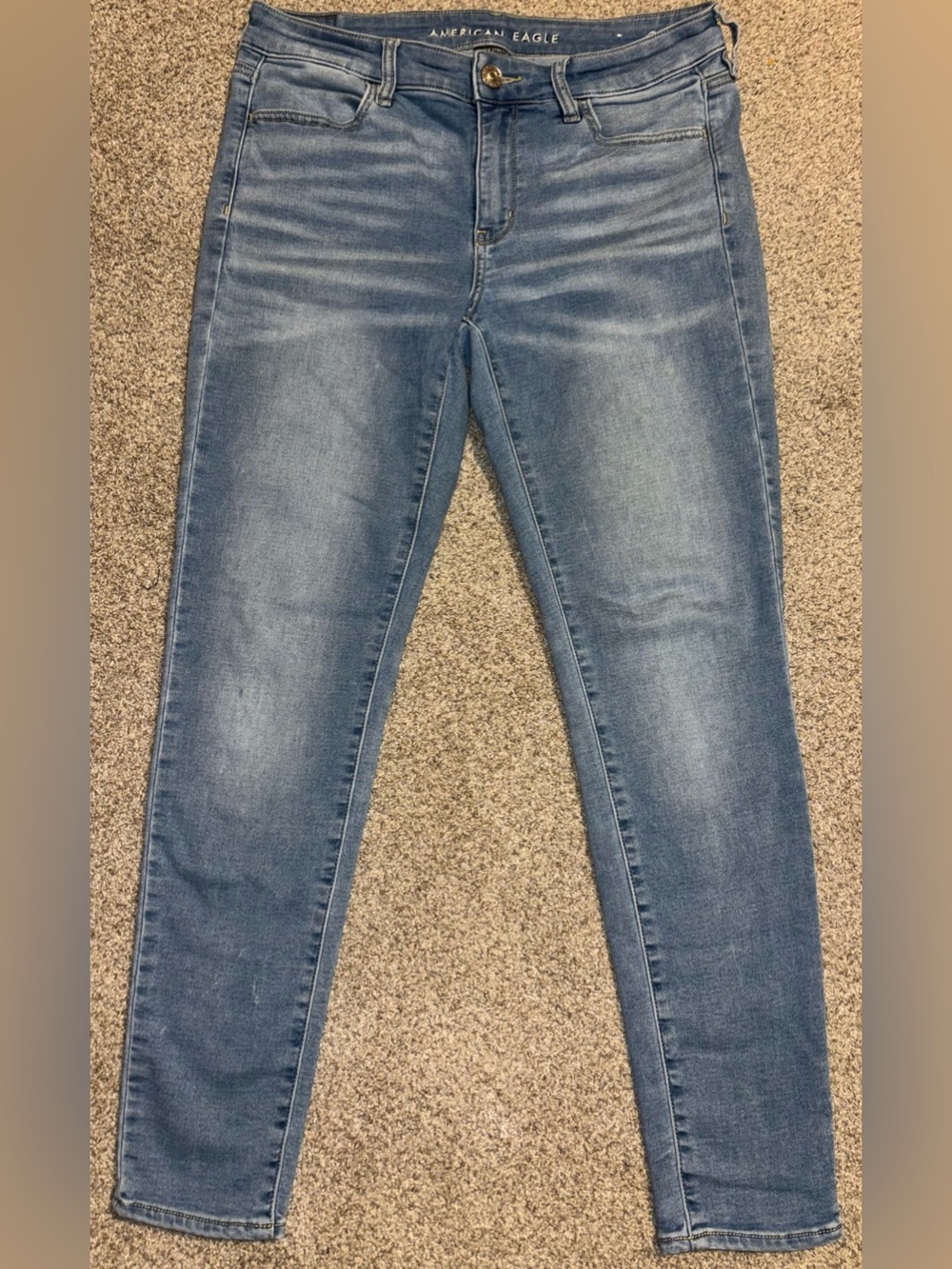 American Eagle “jeggings”
